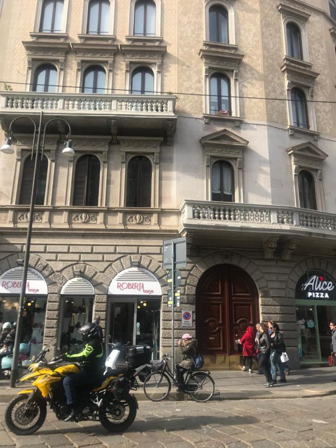 Appartement Duomo1vip