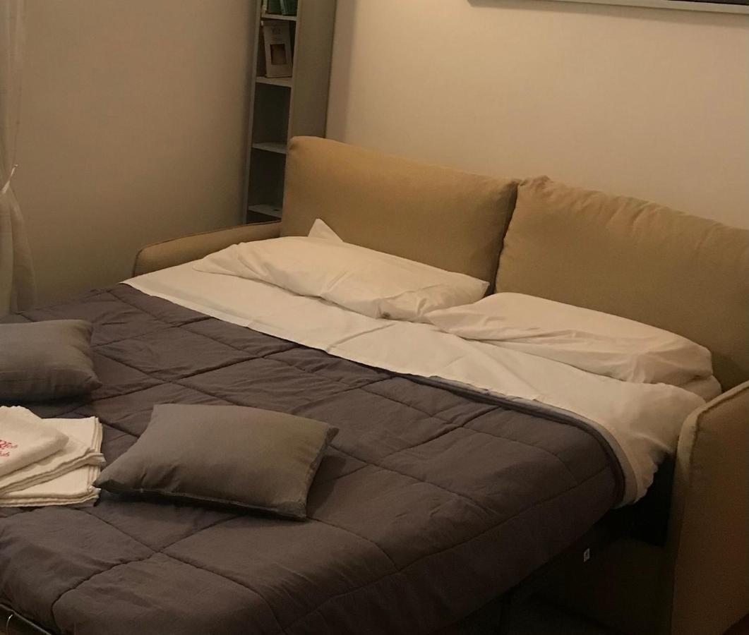 Appartement Duomo1vip Milaan