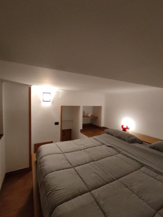 Appartement Duomo1vip Milaan