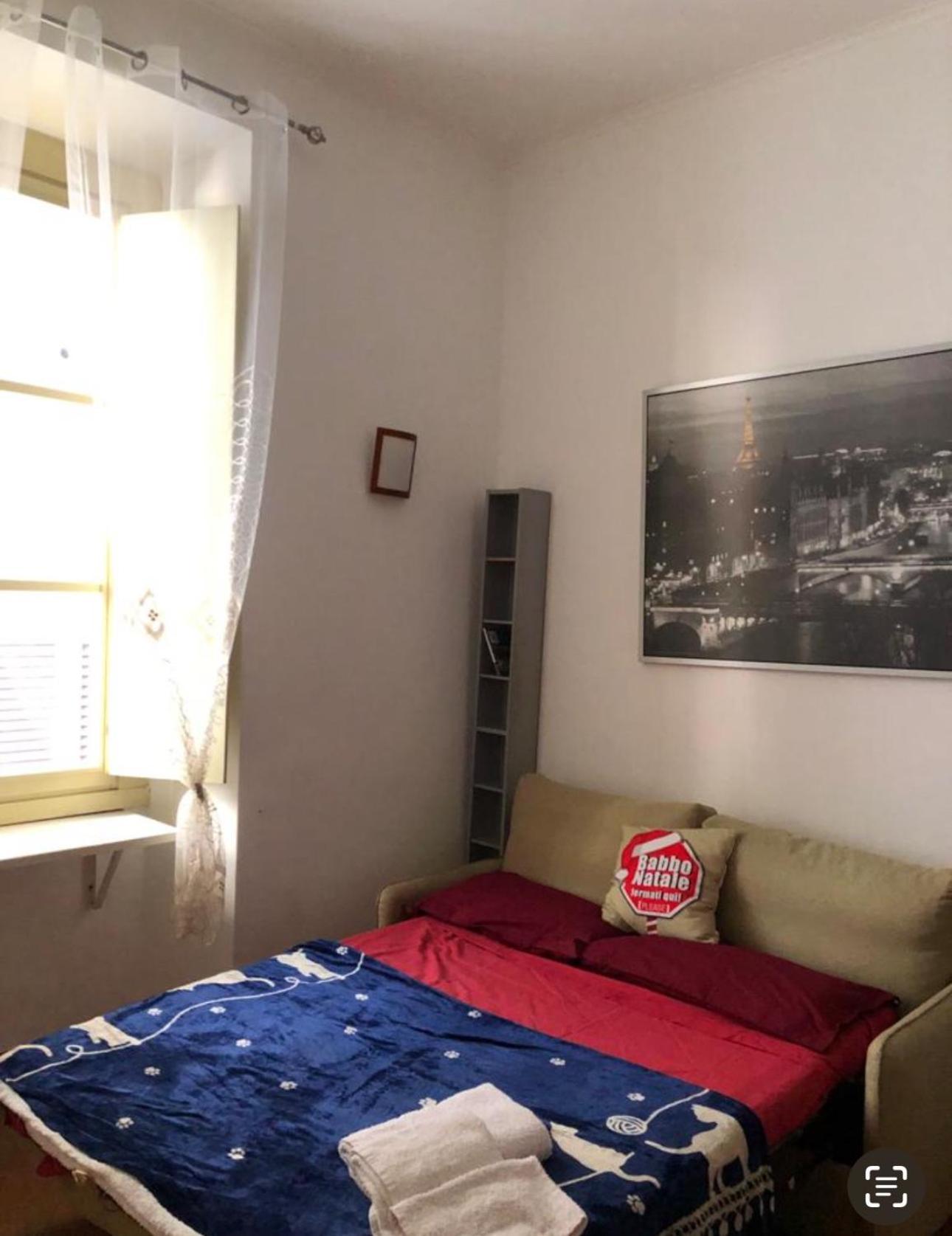 Duomo1vip Apartment Mailand